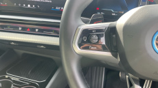 BMW i5 250kW eDrive40 M Sport 84kWh 5dr Auto Electric Estate